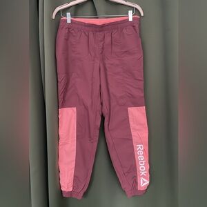 Reebok Joggers
